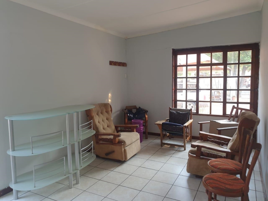 To Let 2 Bedroom Property for Rent in Dan Pienaar Free State